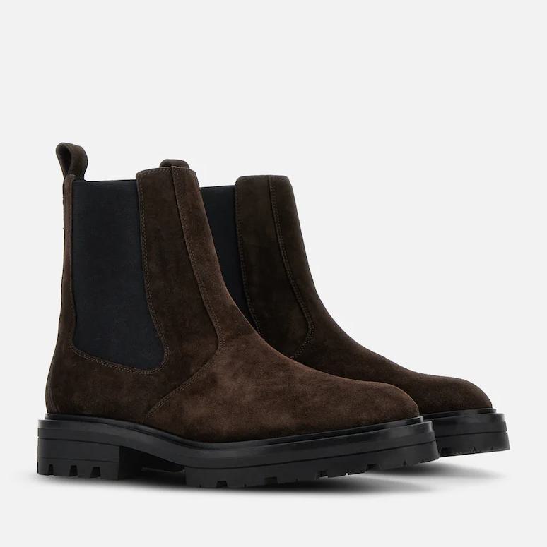 Hogan Boots