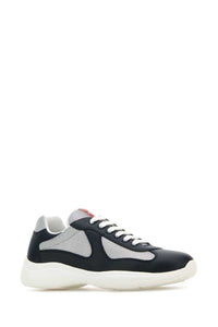 Prada Sneakers