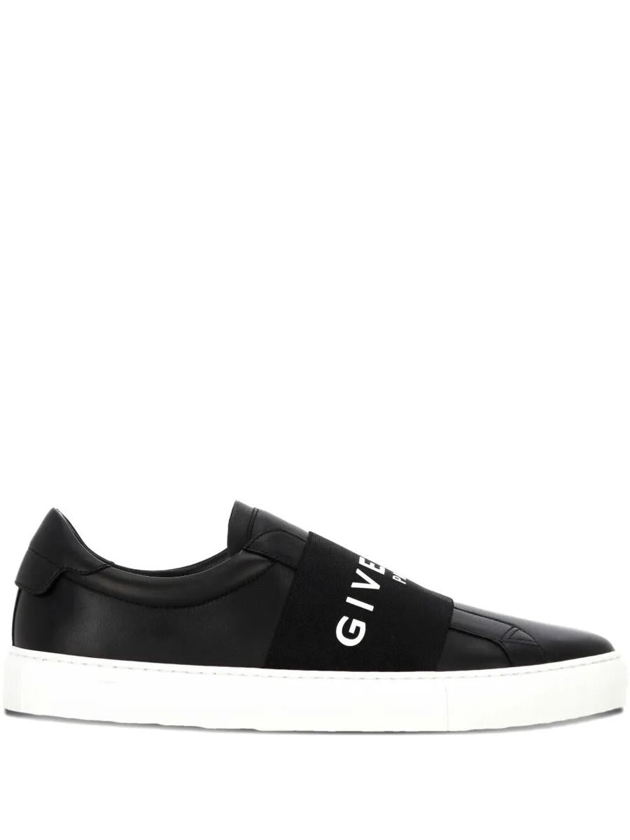 Givenchy Urban Street Elastic Sneakers Shoes