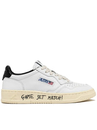 Autry Medalist Low Shoes