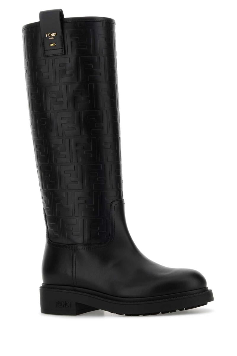 Fendi Boots