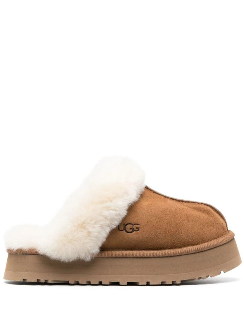 UGG W Disquette Shoes