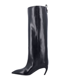The Attico Lea Boots