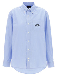 Marc Jacobs 'The Striped Shirt' Shirt