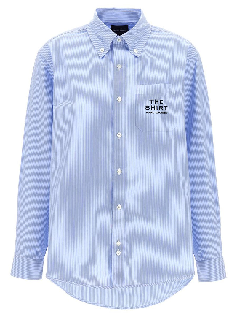 Marc Jacobs 'The Striped Shirt' Shirt