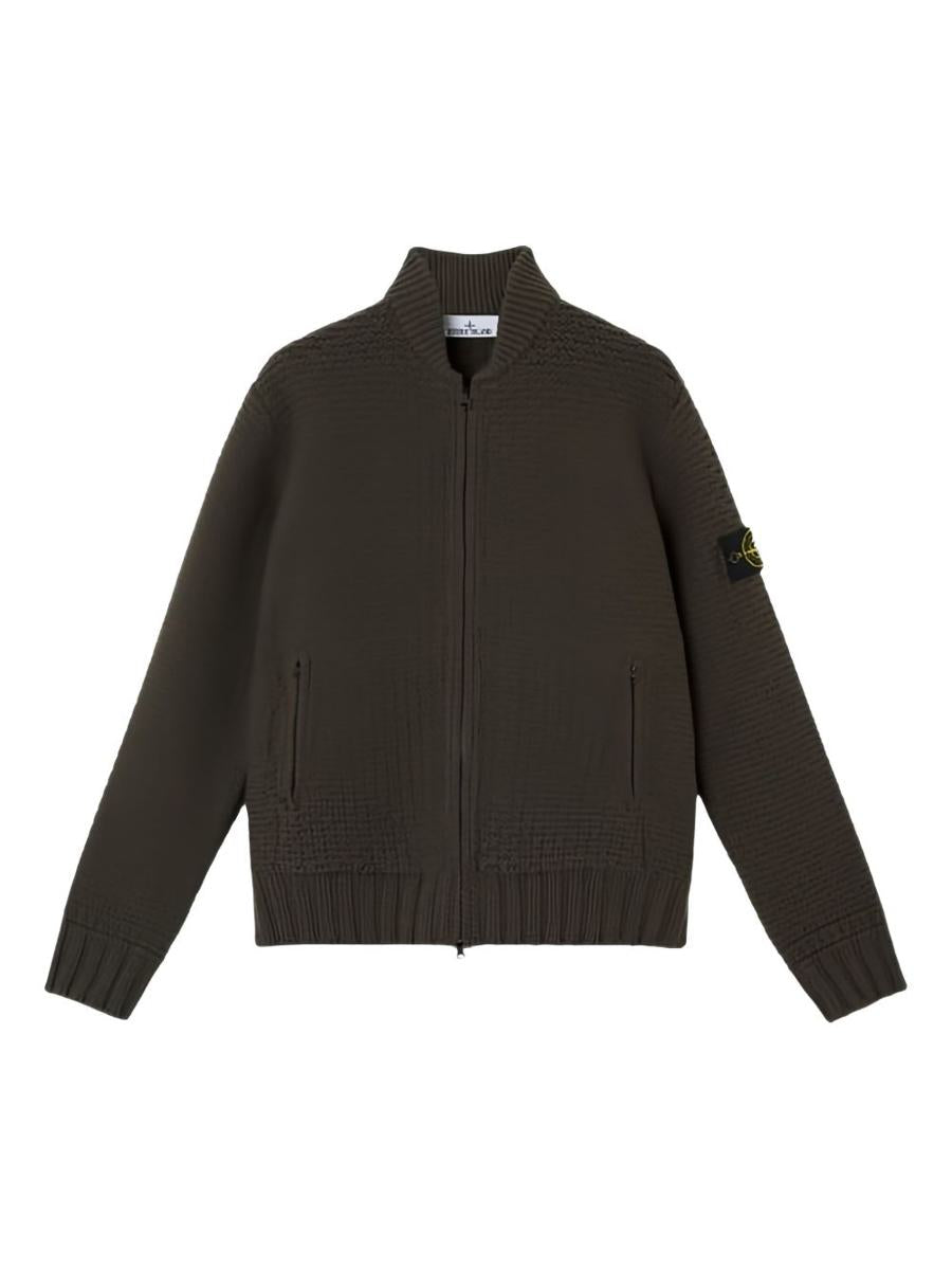 Stone Island Cardigan