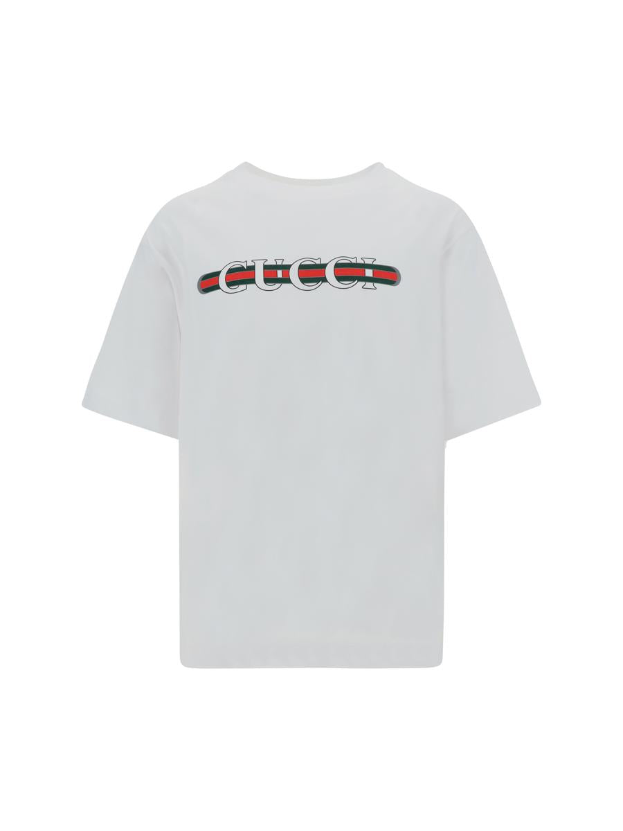 Gucci T-Shirts