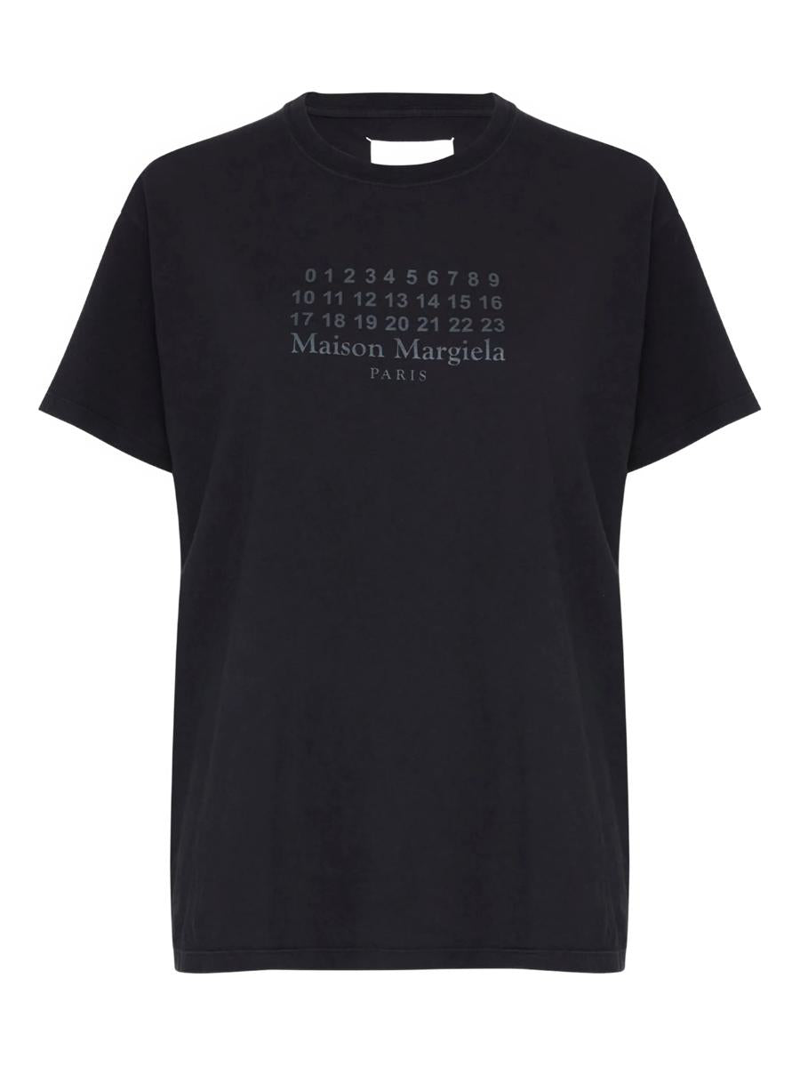 Maison Margiela T-Shirts And Polos