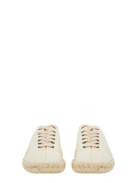 Lemaire Espadrille "Linoleum"
