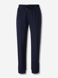 Brunello Cucinelli Cotton Joggers