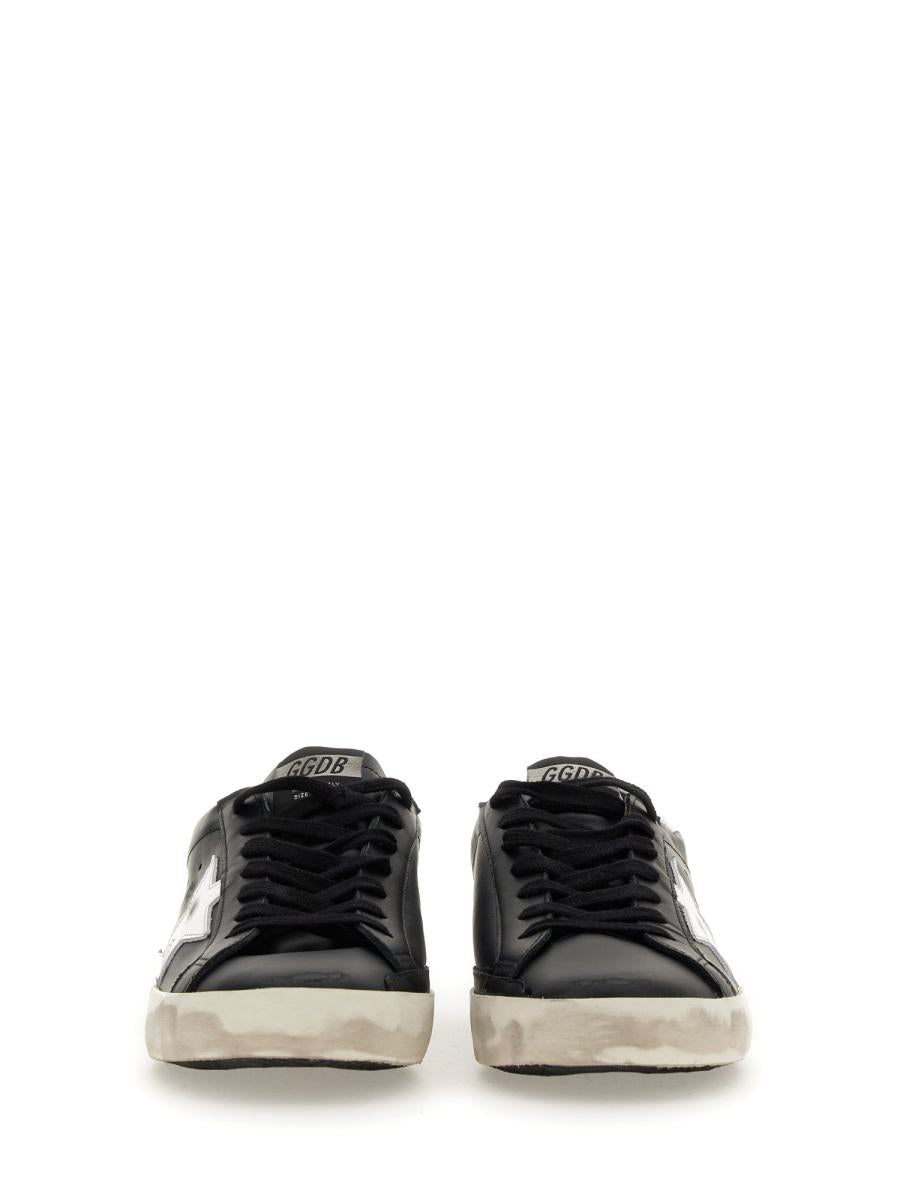 Golden Goose Sneaker Superstar