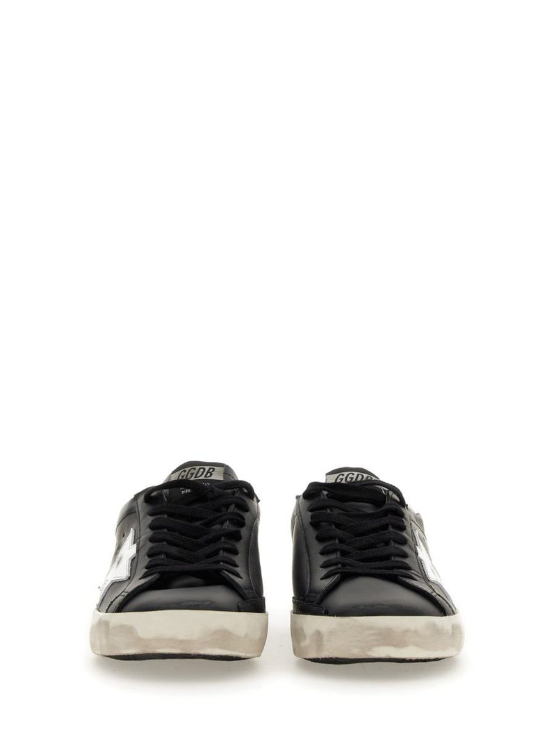 Golden Goose Sneaker Superstar