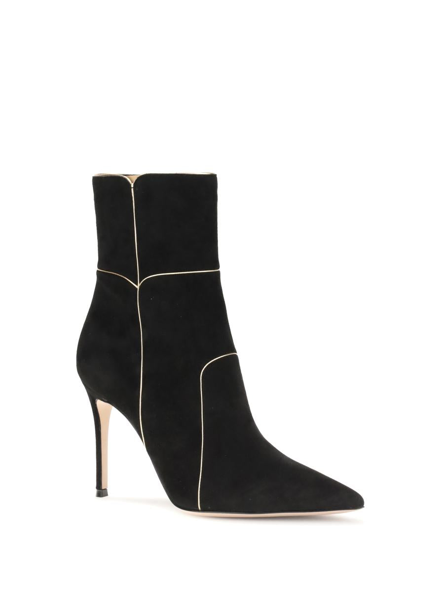 Gianvito Rossi Boots