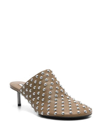 Jil Sander Mule Shoe Shoes