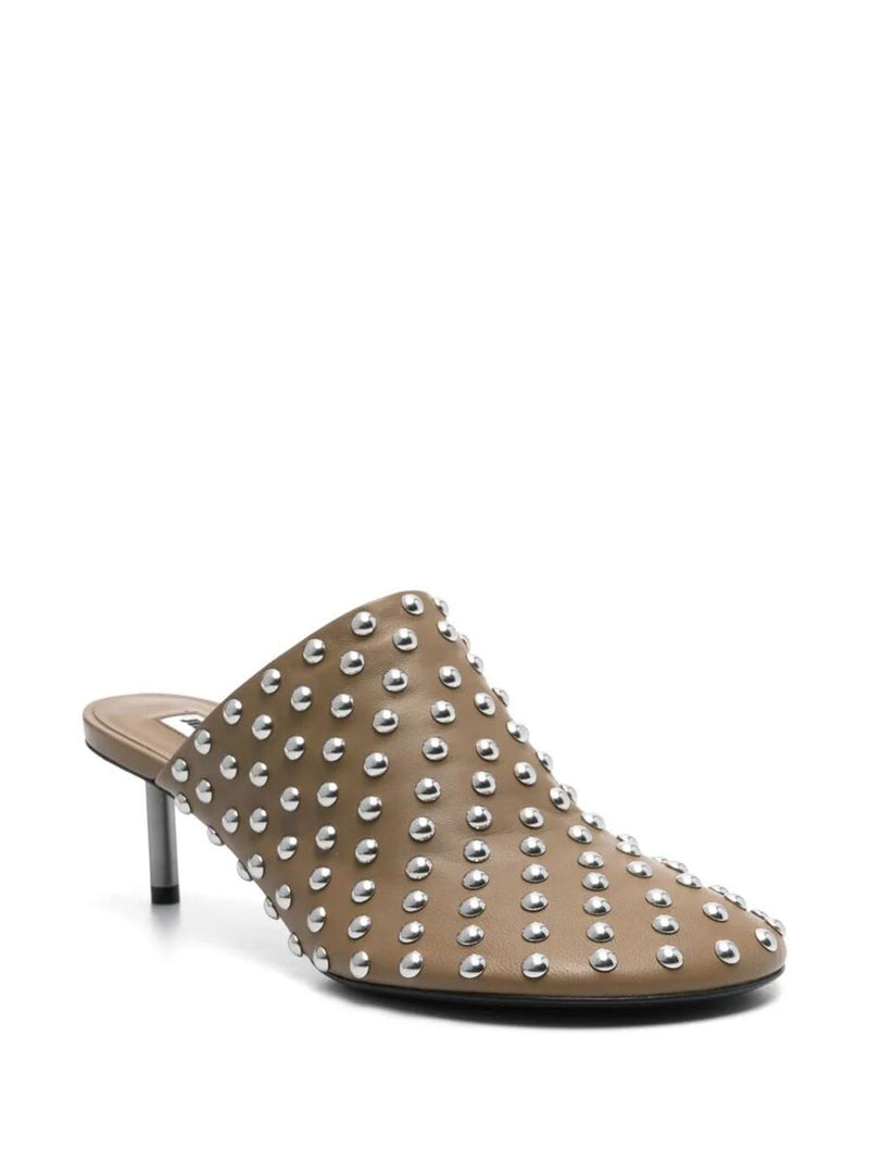 Jil Sander Mule Shoe Shoes