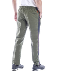 Daniele Alessandrini Jeans Trouser