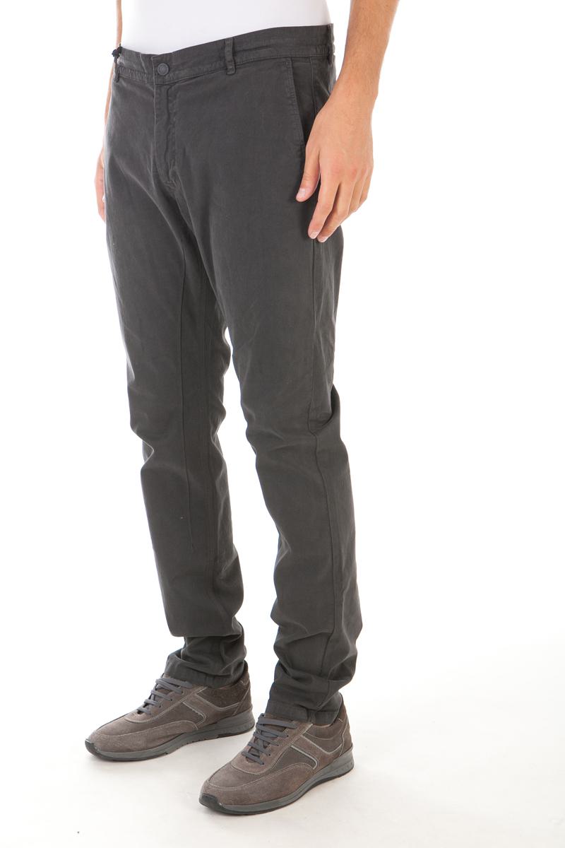 Daniele Alessandrini Jeans Trouser