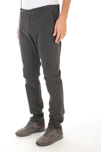 Daniele Alessandrini Jeans Trouser