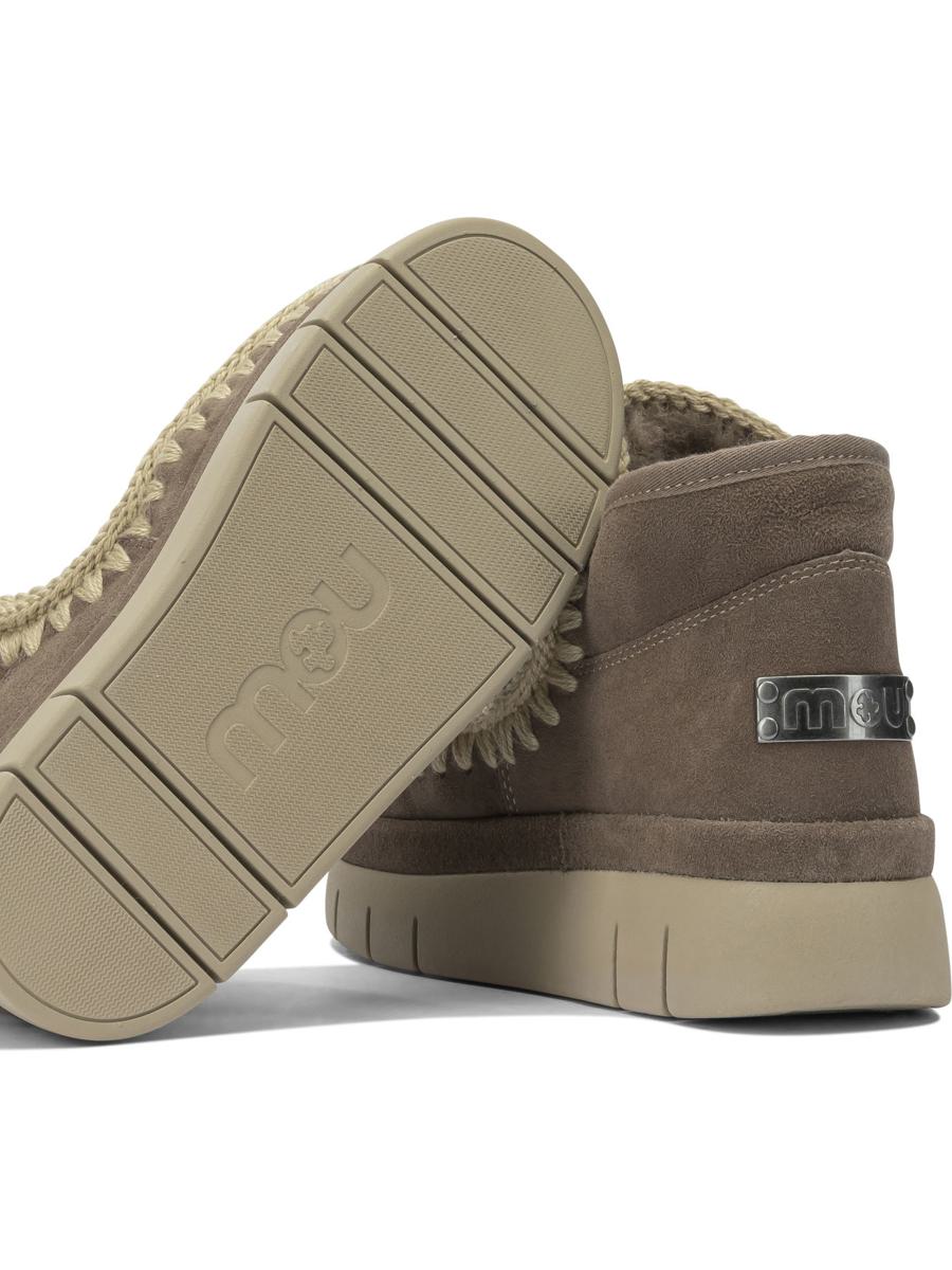 Mou Ankle Boots