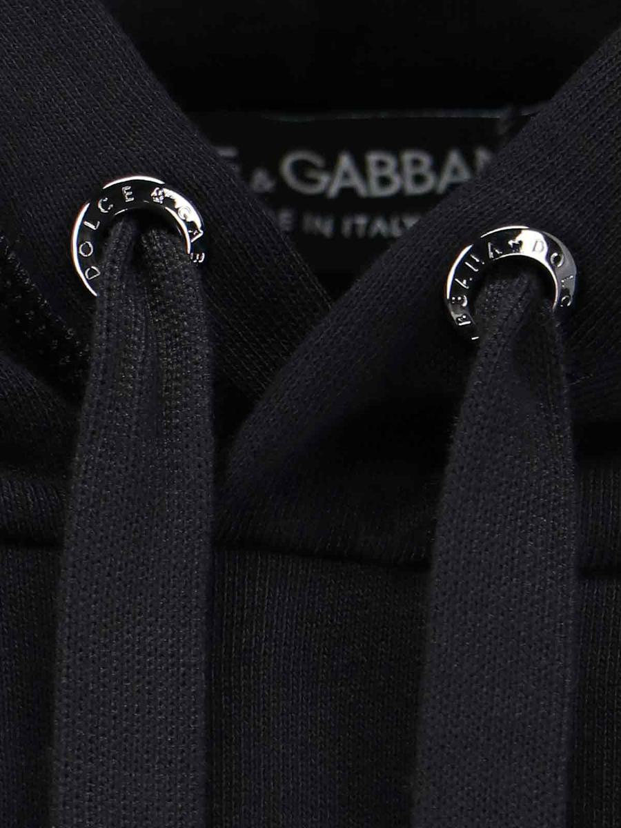 Dolce & Gabbana Sweaters