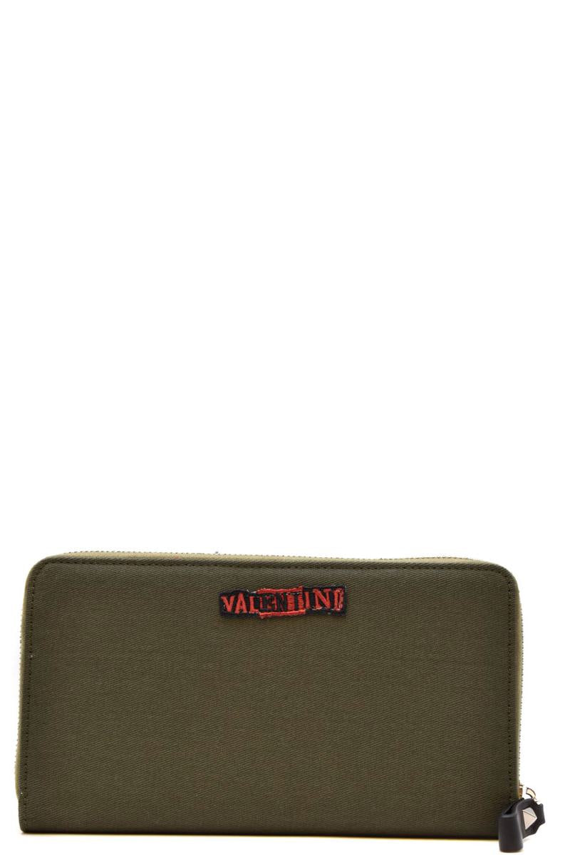 Valentino Garavani Wallet