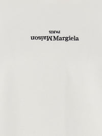 Maison Margiela Logo Hoodie