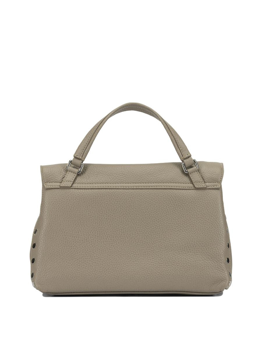 Zanellato "Postina" Handbag