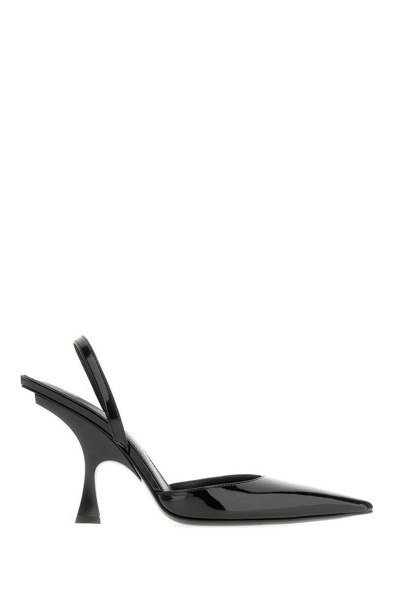 The Attico Heeled Shoes