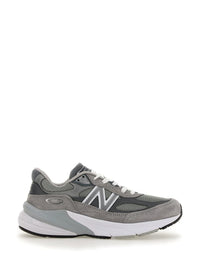 New Balance Sneaker "Made In Usa 990V6"