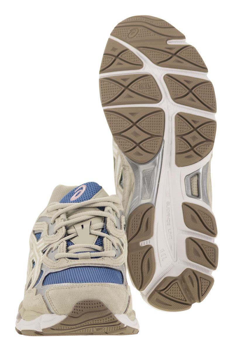 Asics Gel-Nyc - Sneakers