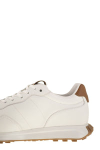 Hogan H601 - Leather Sneakers