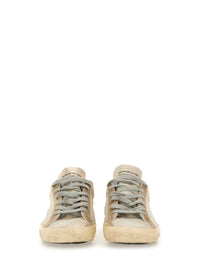 Golden Goose "Super-Star" Sneaker