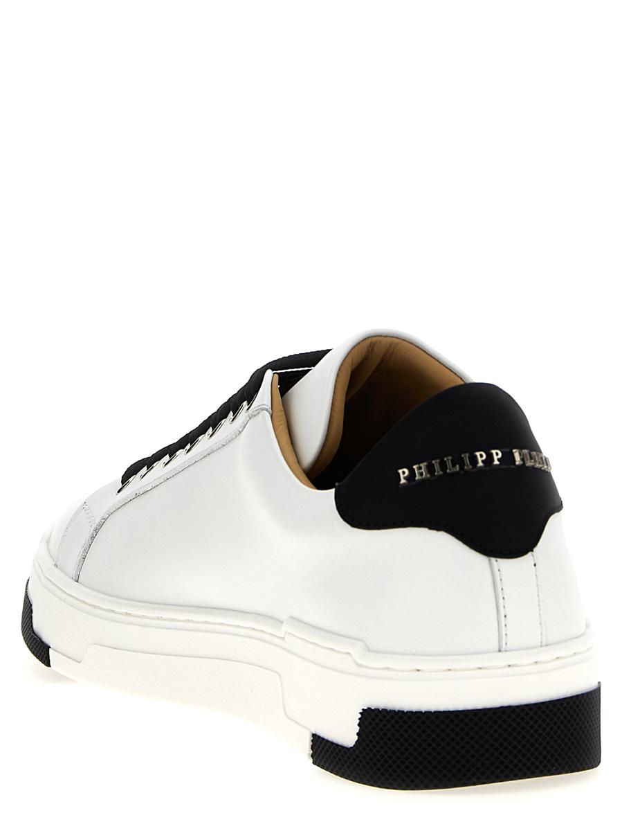Philipp Plein 'Hexagon' Sneakers