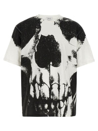 Alexander McQueen 'Skull' T-Shirt
