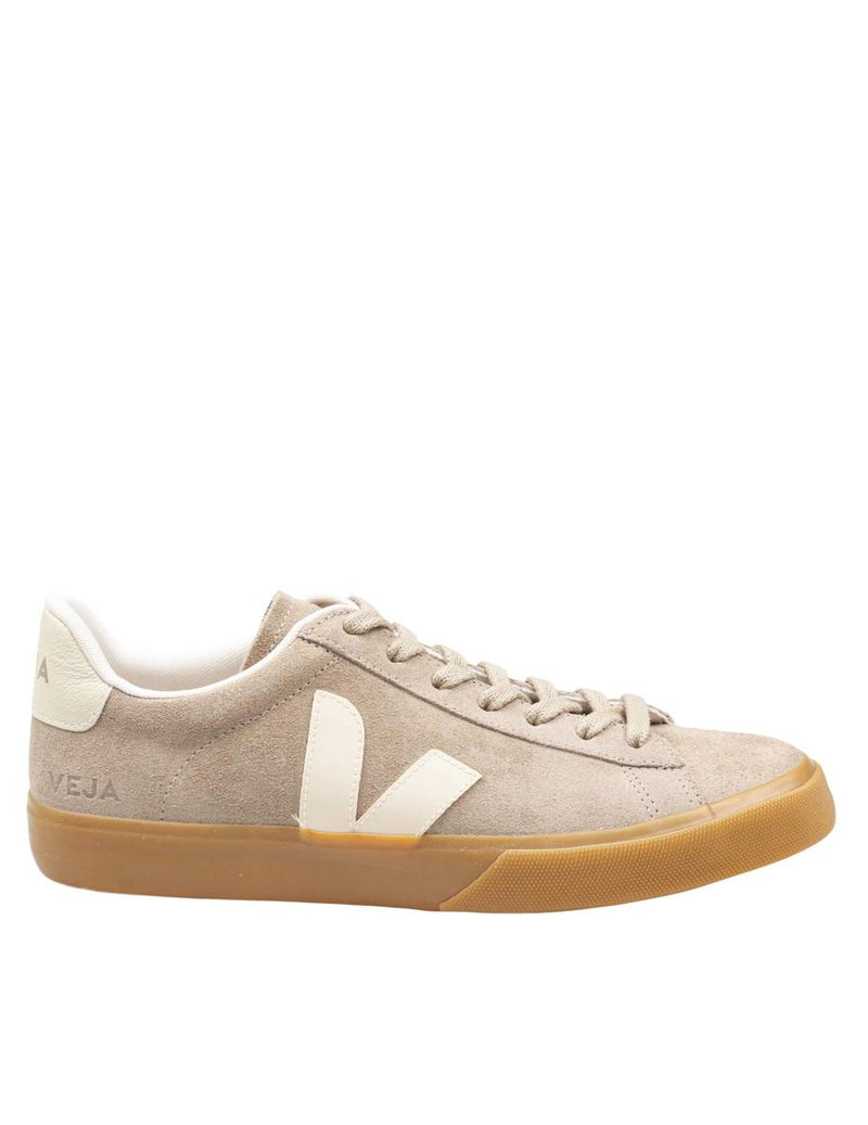 Veja Suede Sneakers