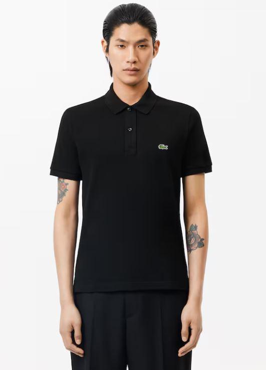 Lacoste T-Shirt And Polo Shirt