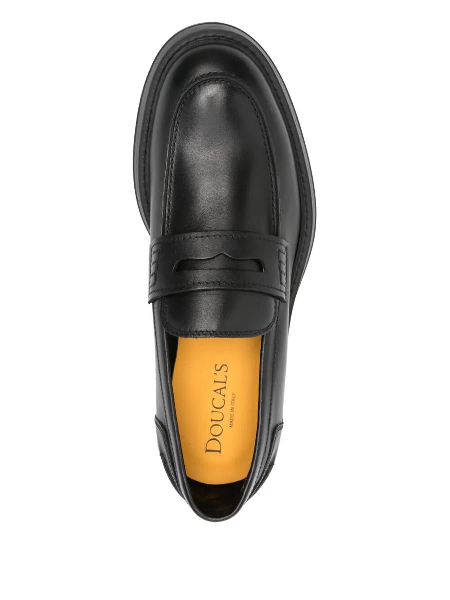 Doucal'S Loafers "Penny" Adler Shoes