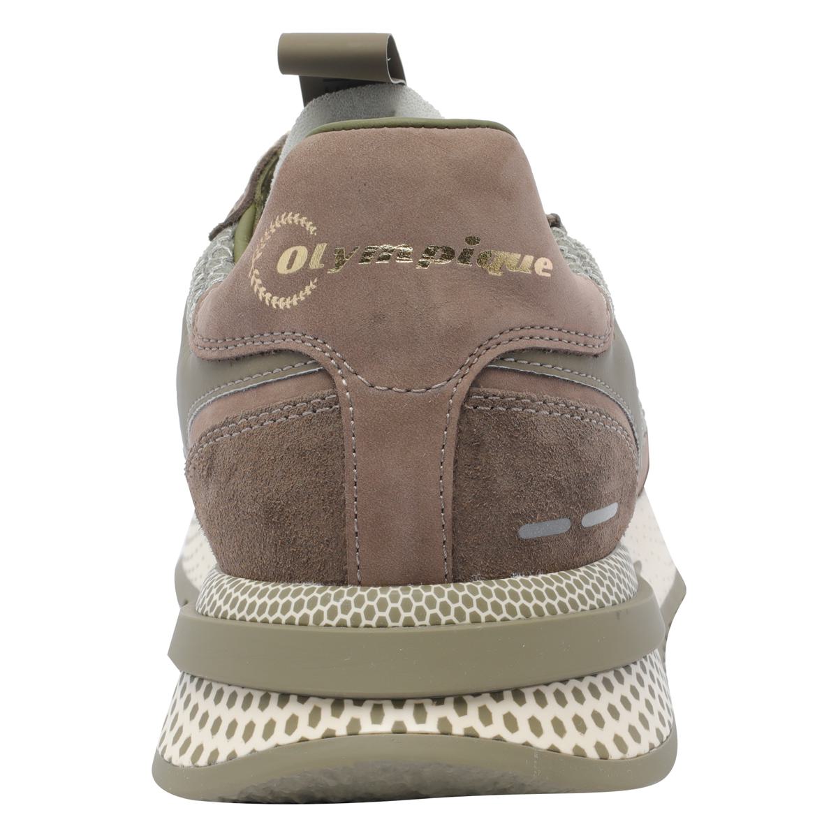 Philippe Model Sneakers