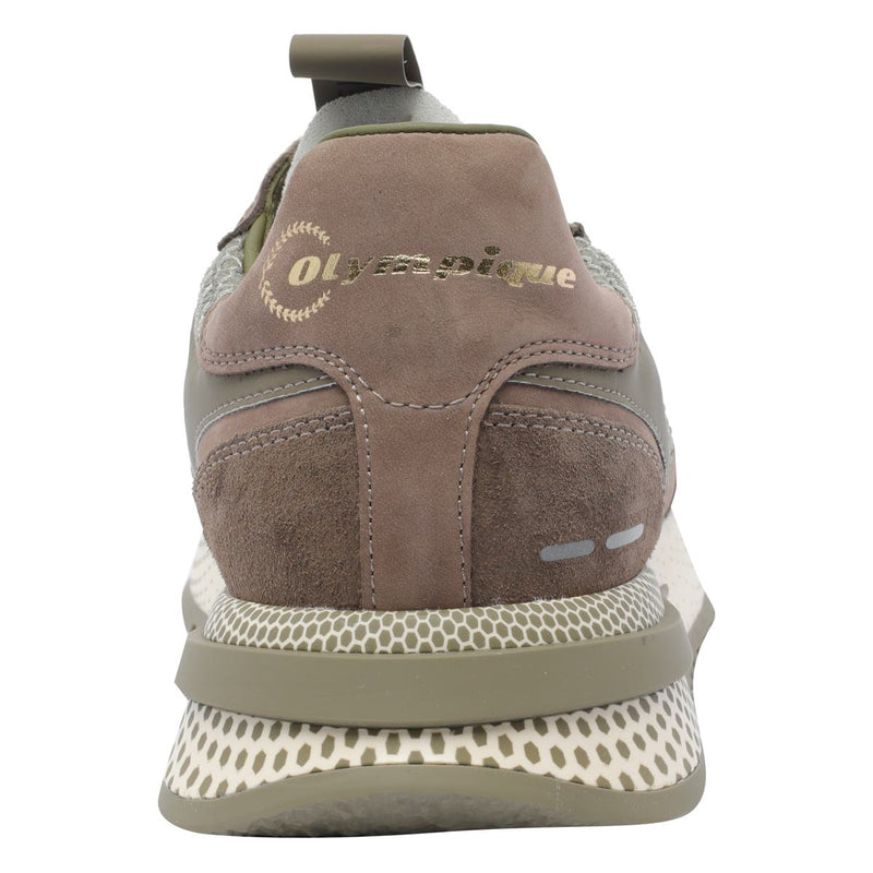 Philippe Model Sneakers