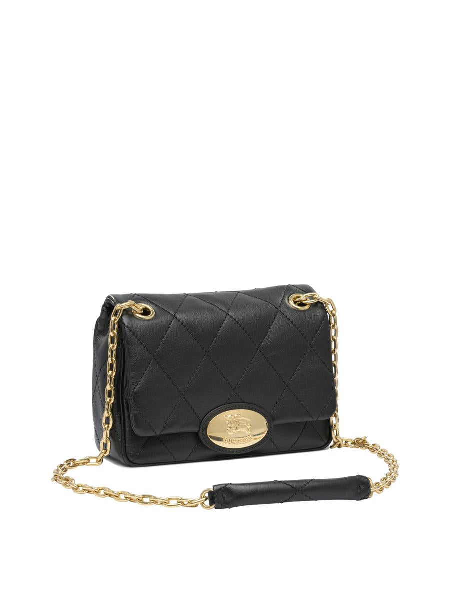 Burberry "Strand" Crossbody Bag