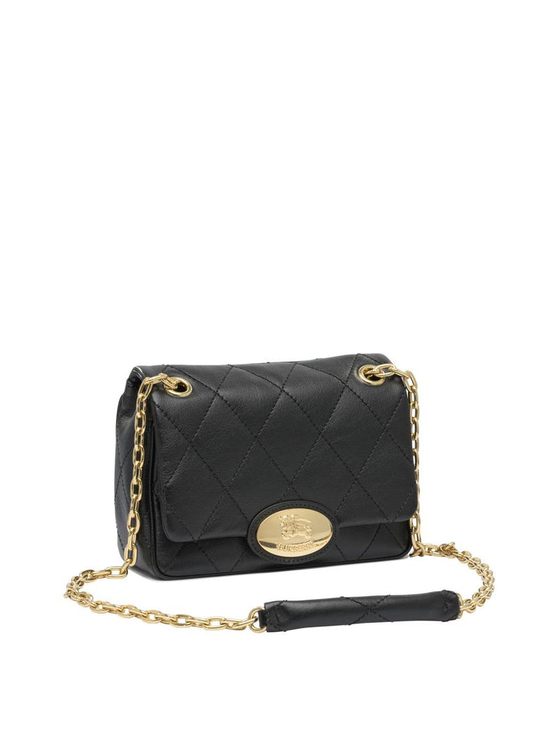 Burberry "Strand" Crossbody Bag