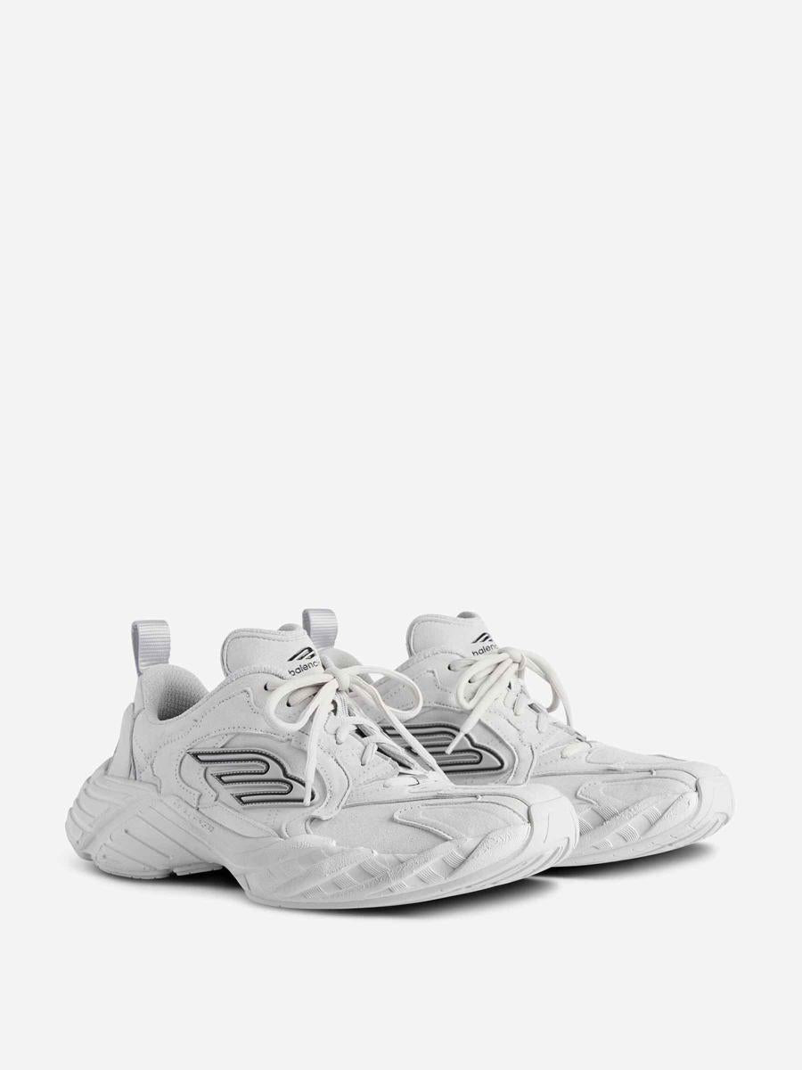 Balenciaga Sneakers Monday