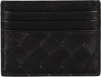 Bottega Veneta Intrecciato Card Case