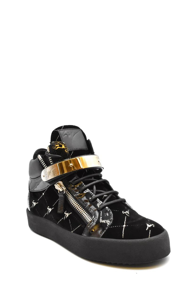 Giuseppe Zanotti Sneakers