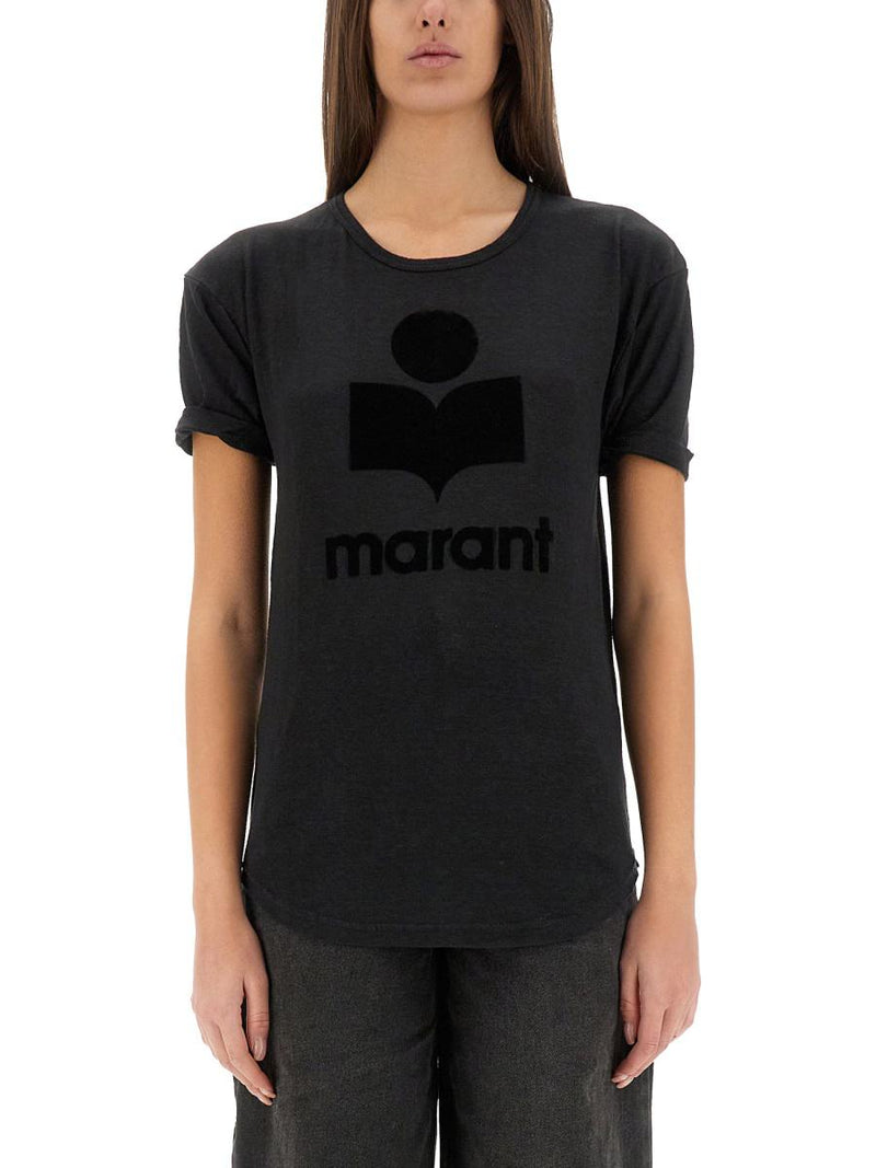 Isabel Marant Étoile T-Shirt "Koldi"