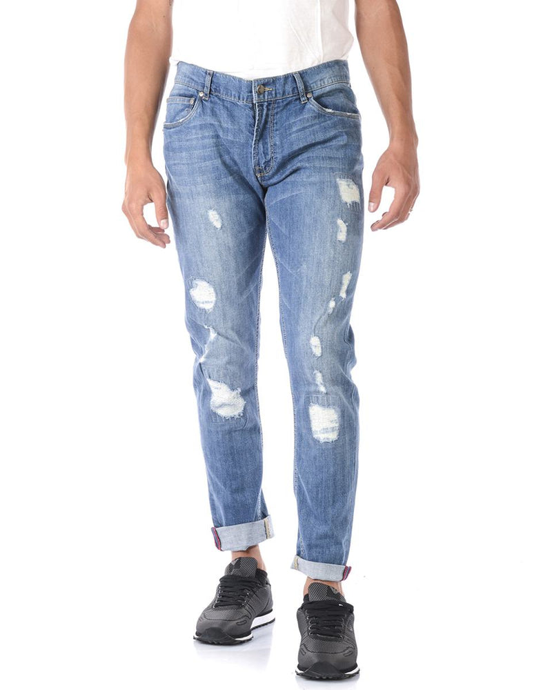 Daniele Alessandrini Jeans
