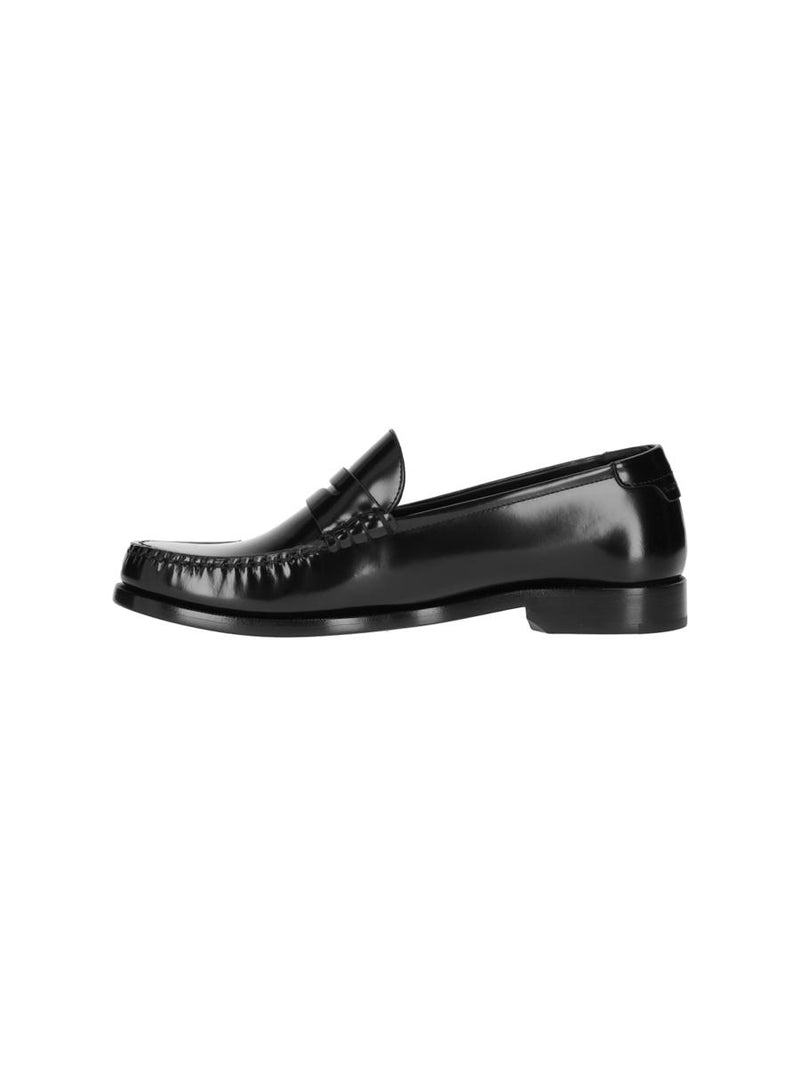 Saint Laurent  Flat Shoes