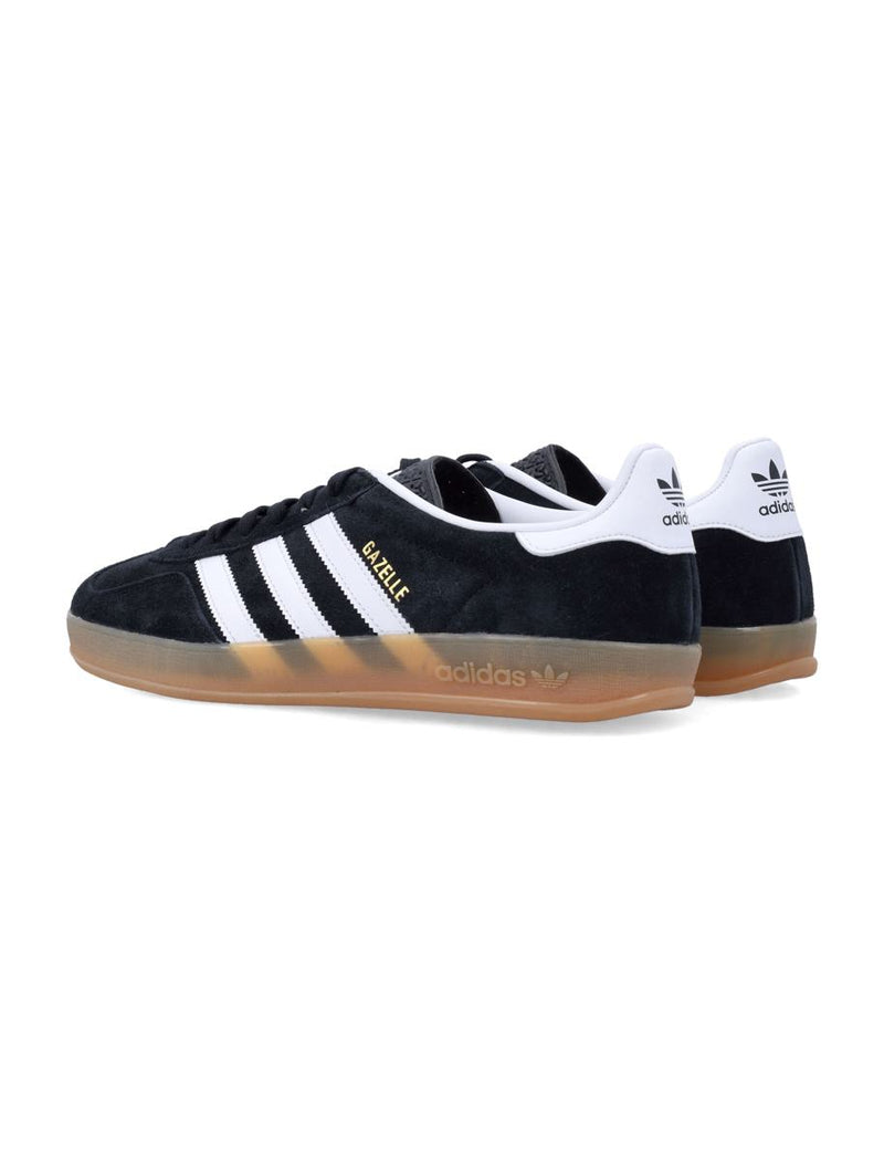 Adidas Originals Adidas Gazelle Indoor Suede Sneakers