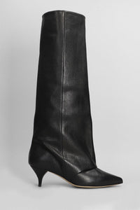 Alchimia High Heels Boots