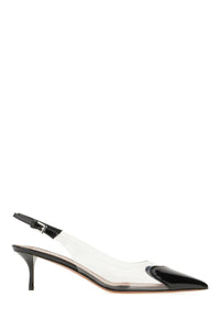 Alaïa Heeled Shoes